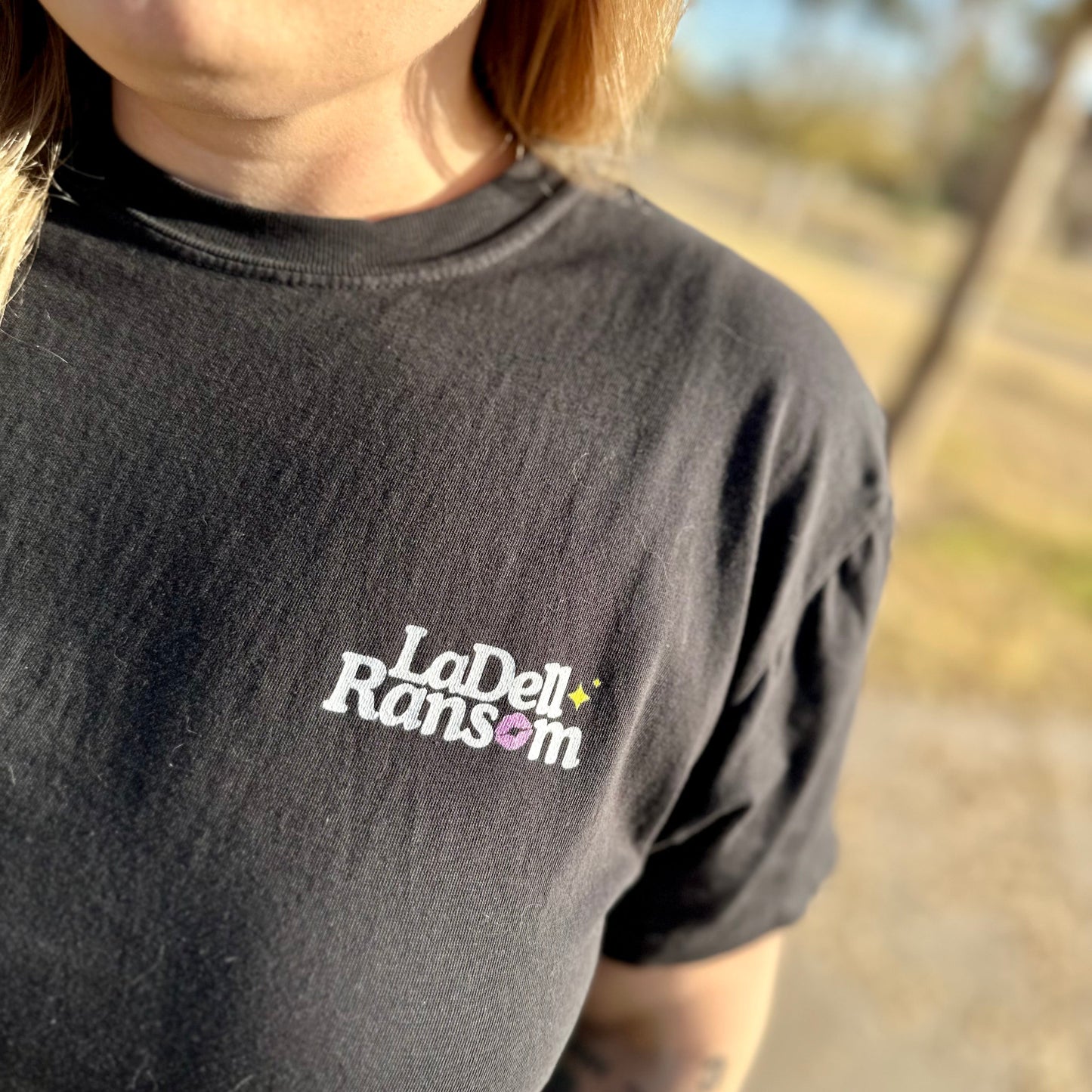 Dancin' Tunes Tee