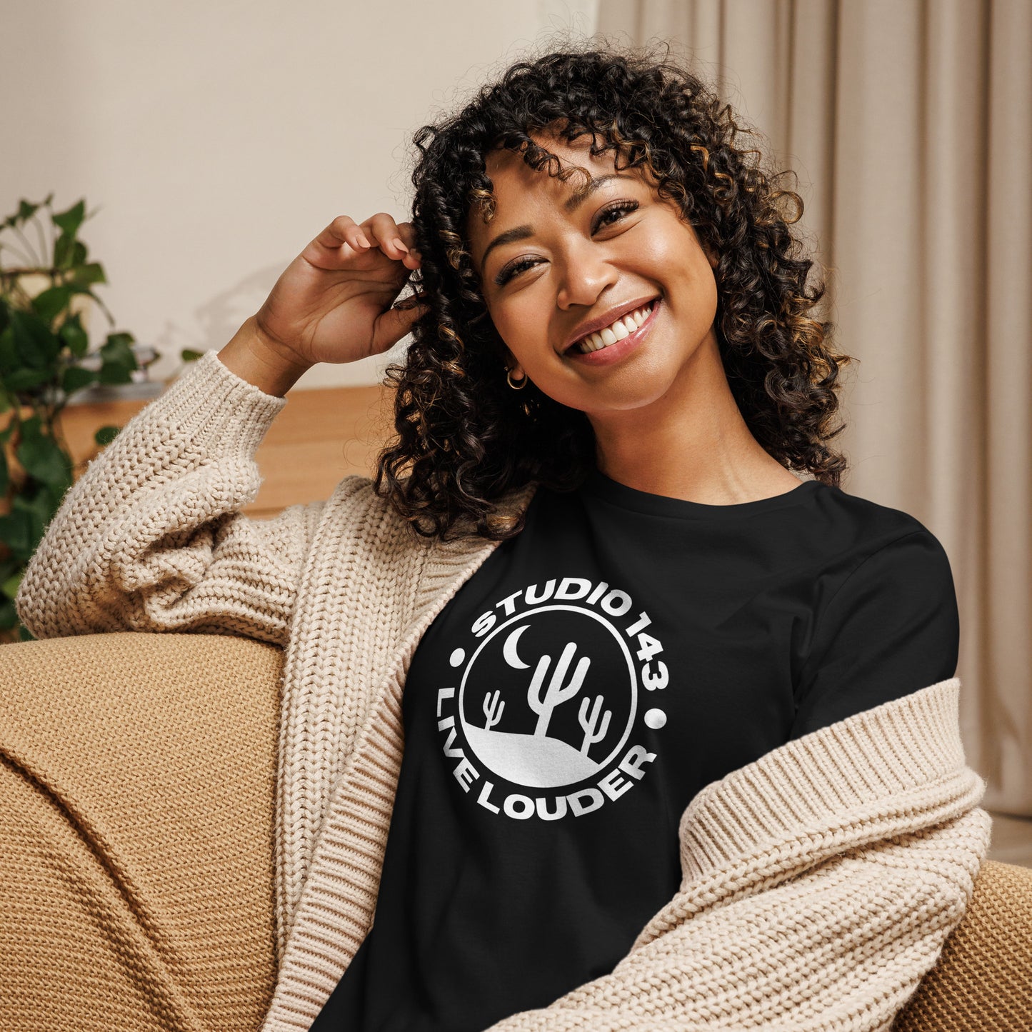 143 Women’s T-Shirt