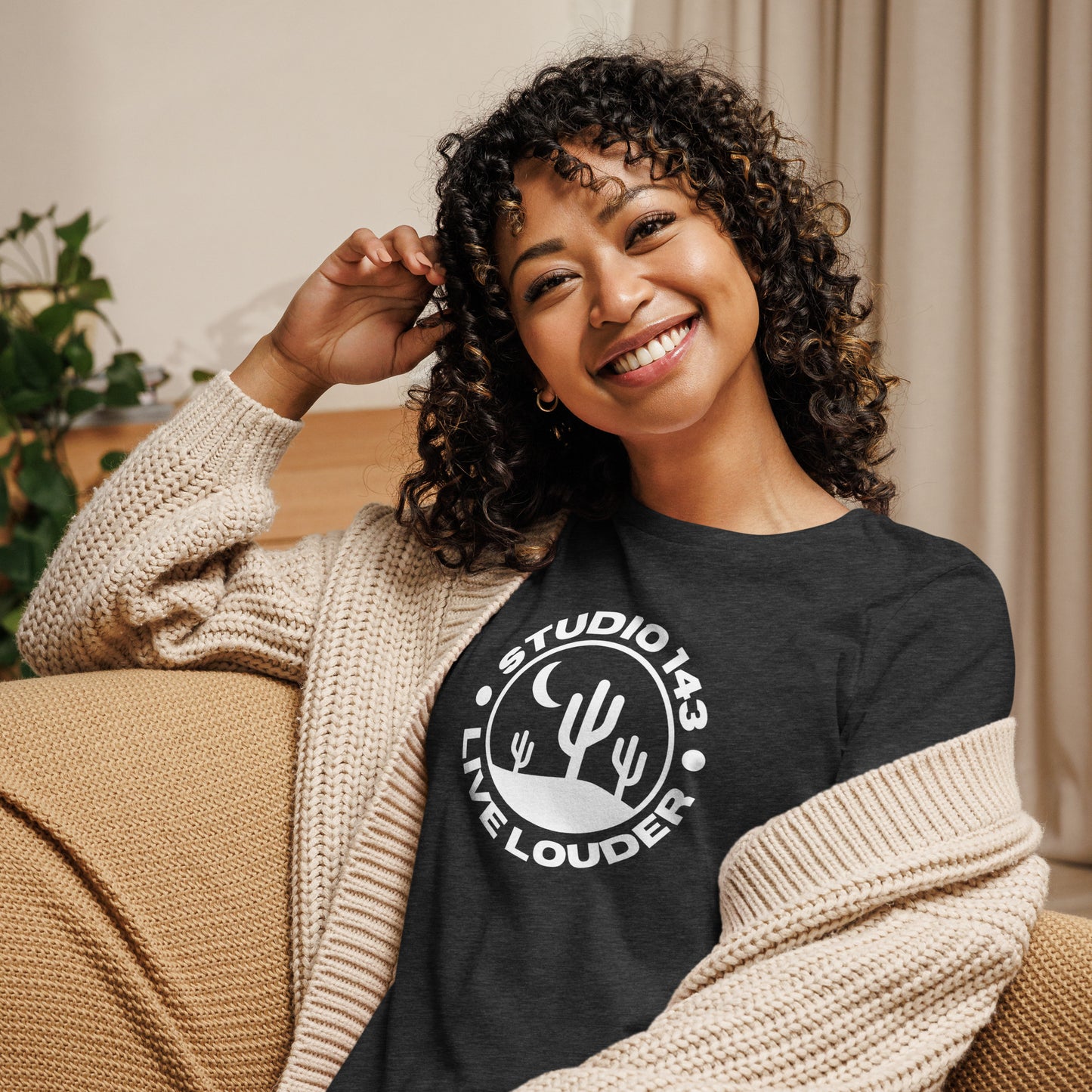 143 Women’s T-Shirt