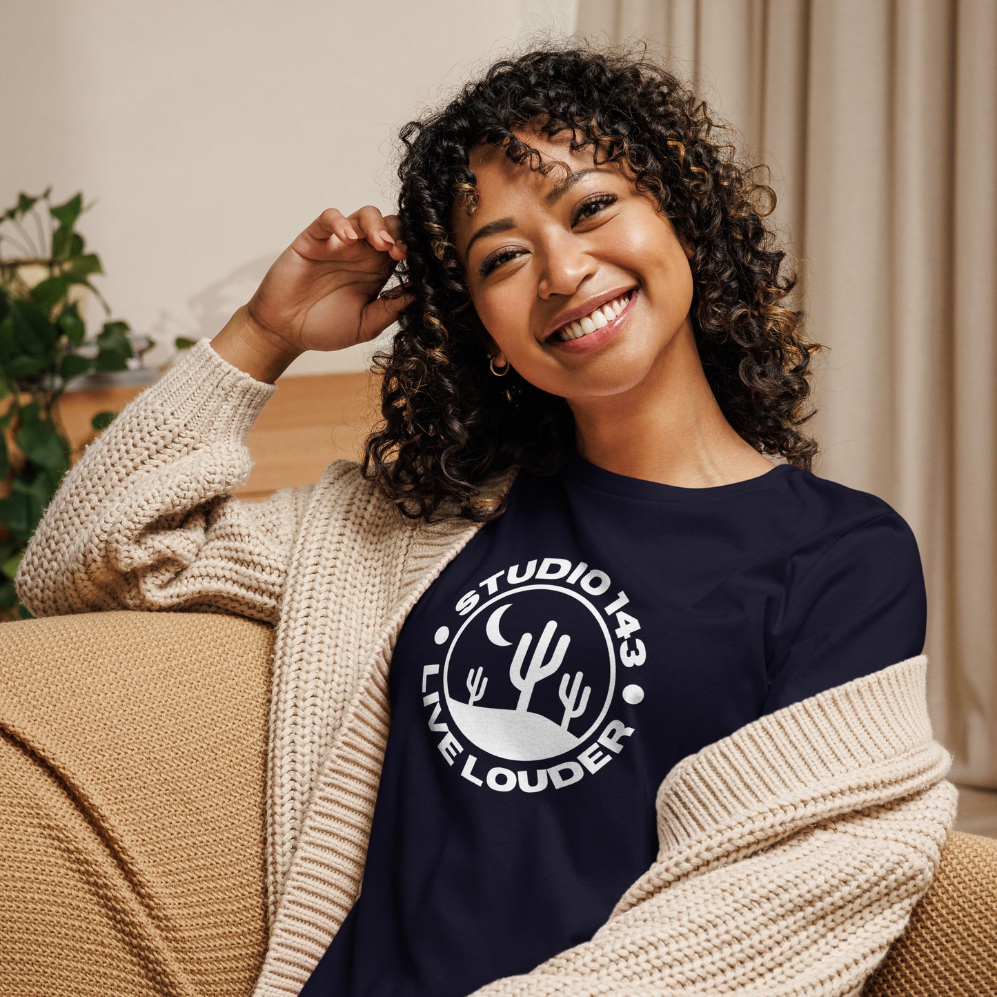 143 Women’s T-Shirt