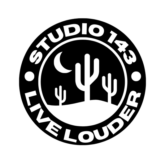 Studio 143 Merch Gift Card