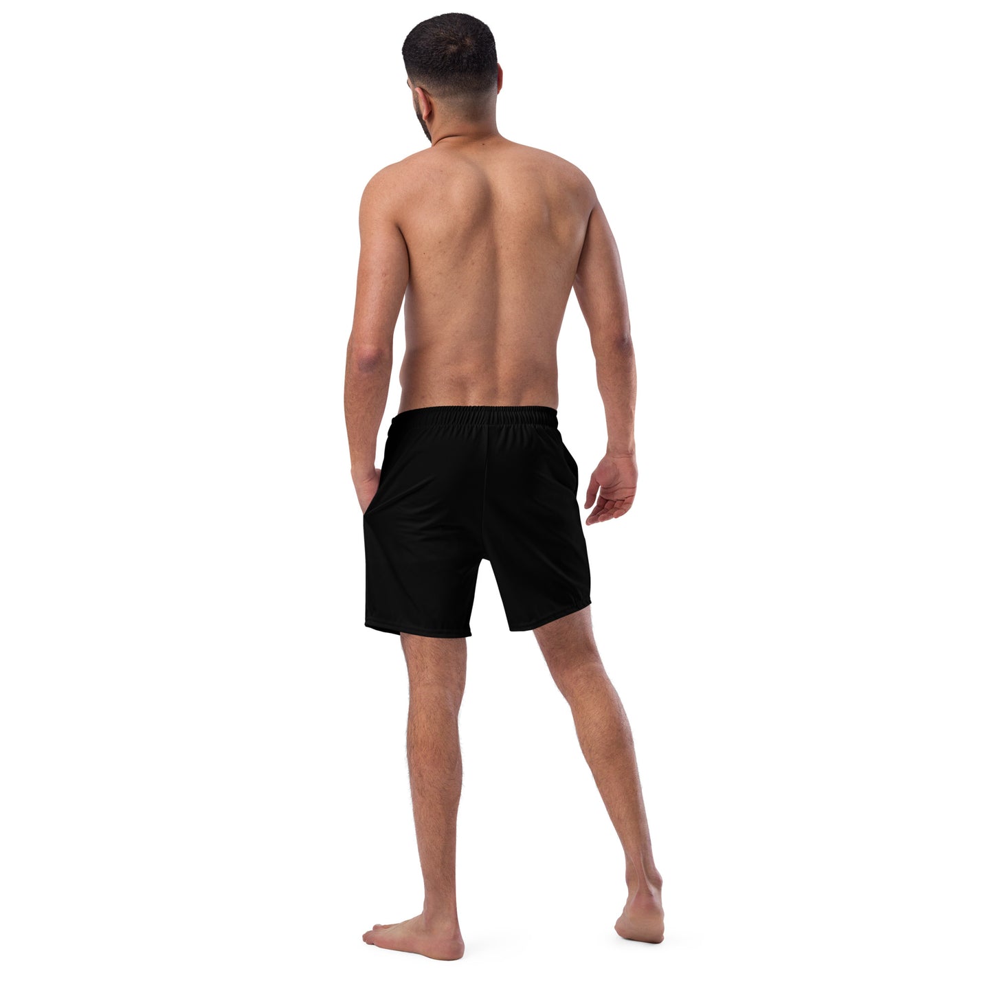 143 Men's Swim Trunks